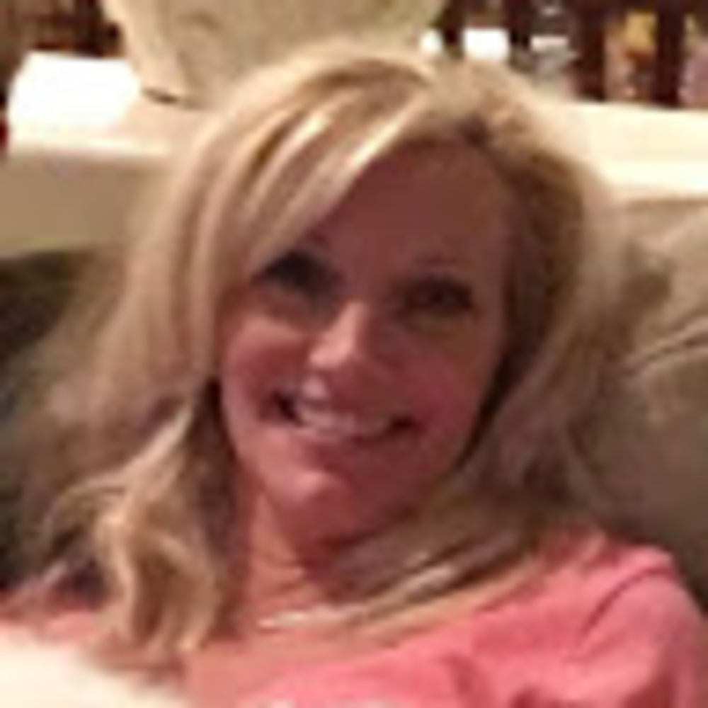 Meet your Posher, Diane